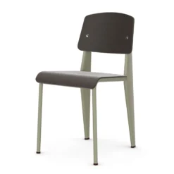 Standard chair dark oak