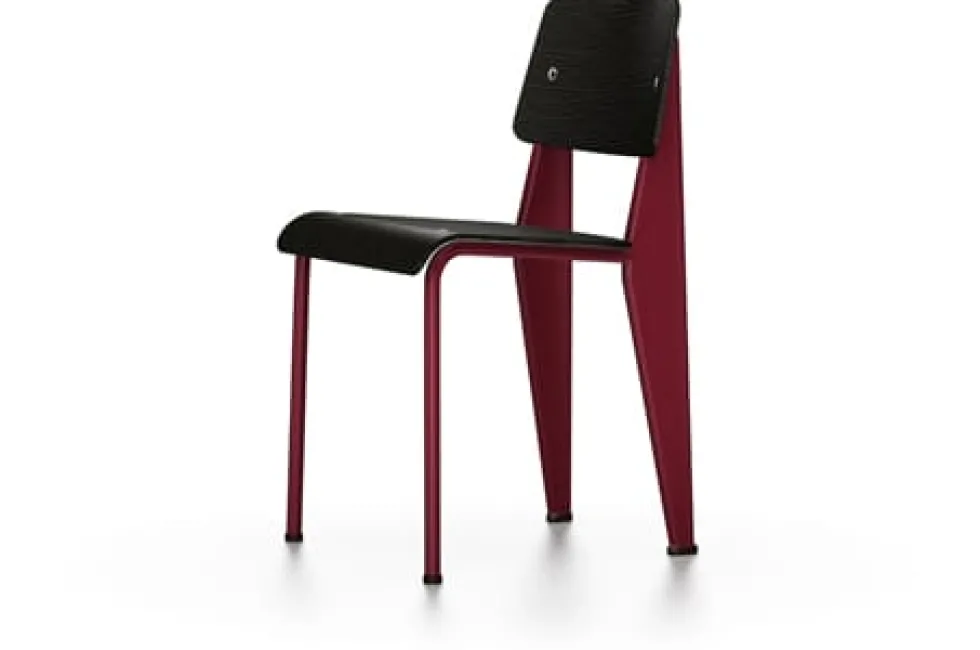 Standard chair oak