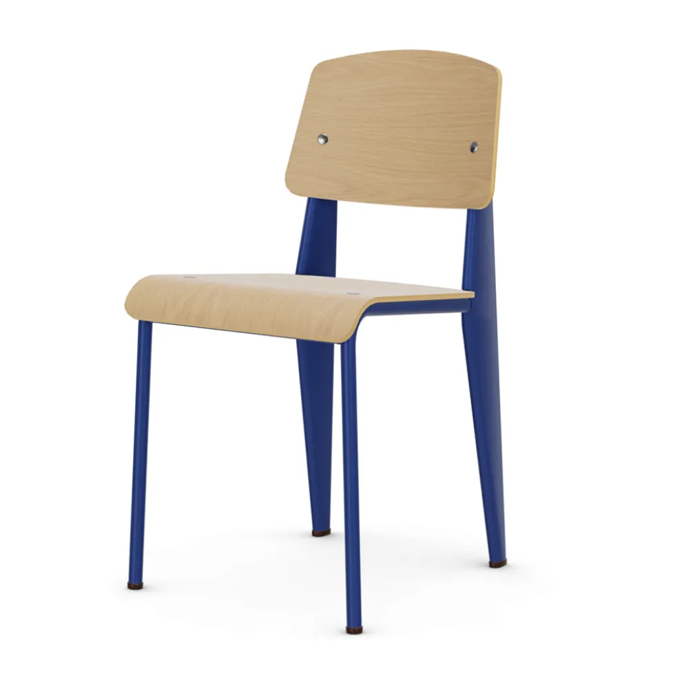Standard chair oak