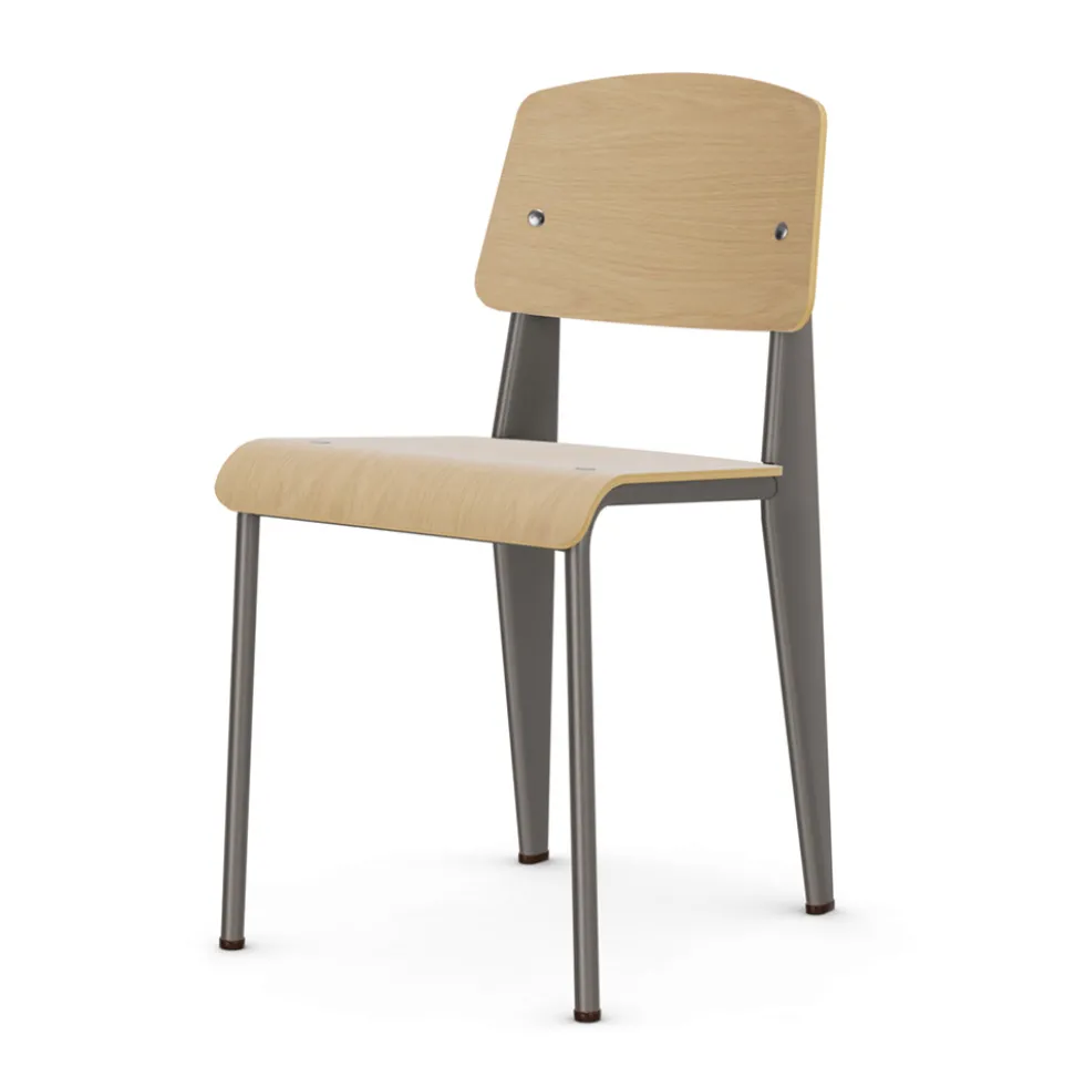 Standard chair oak