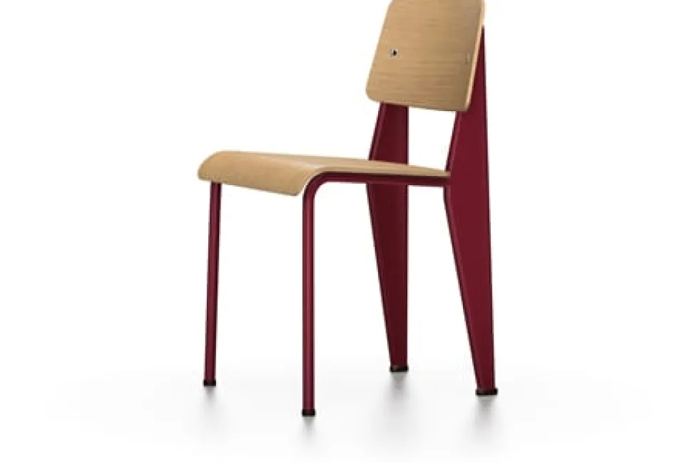 Standard chair oak