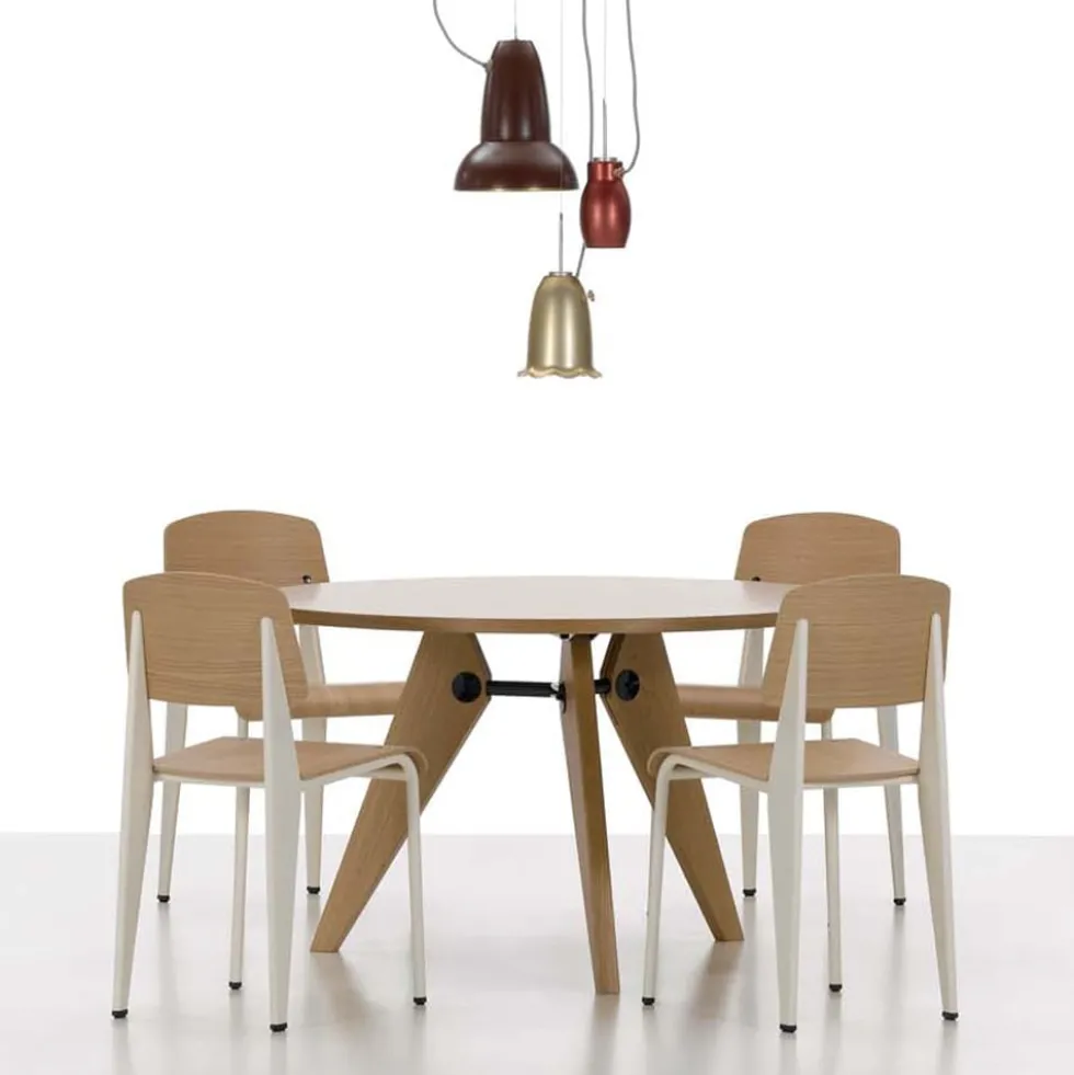 Standard chair oak