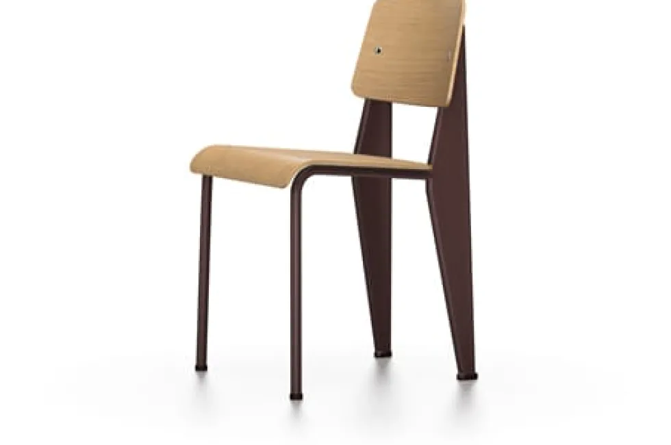 Standard chair oak