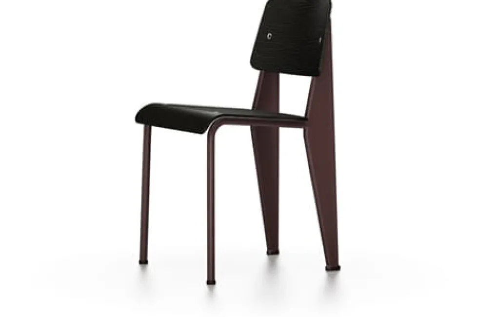 Standard chair oak