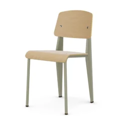 Standard chair oak
