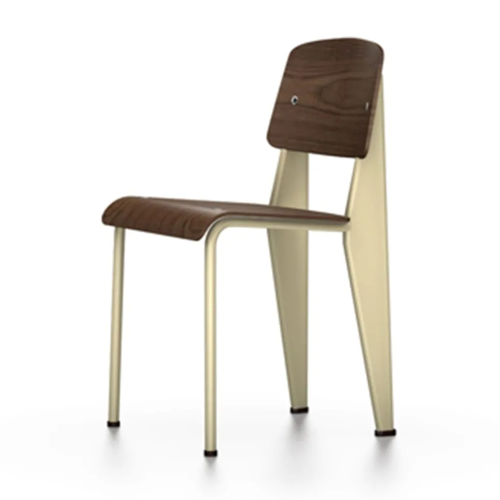 Standard chair oak