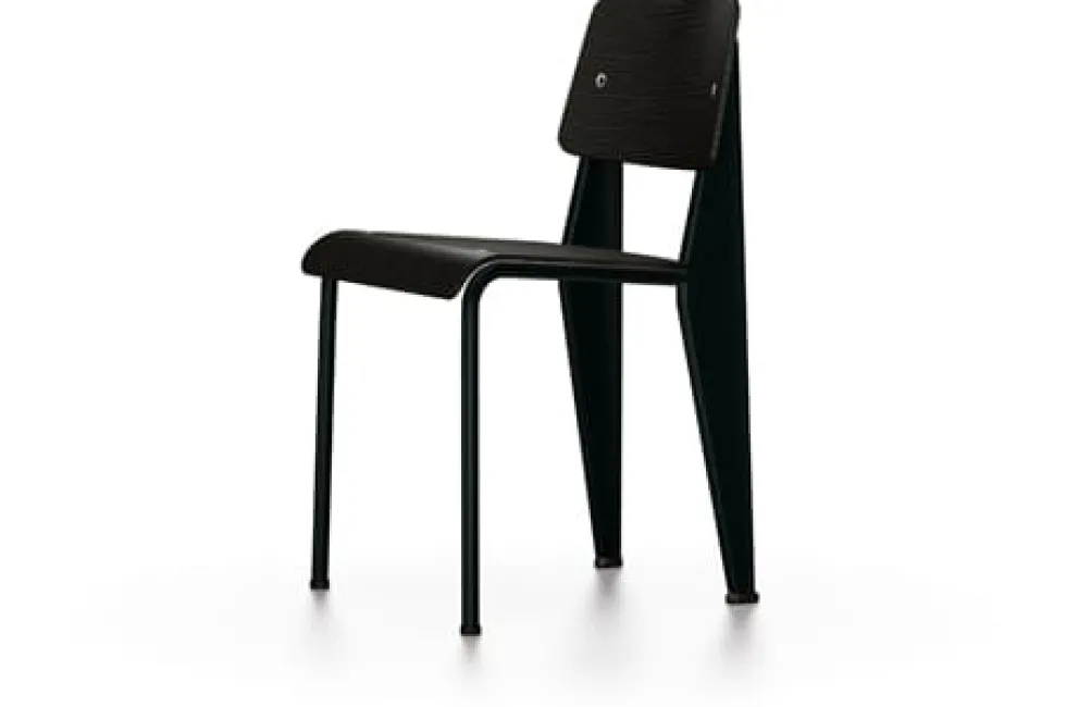 Standard chair oak