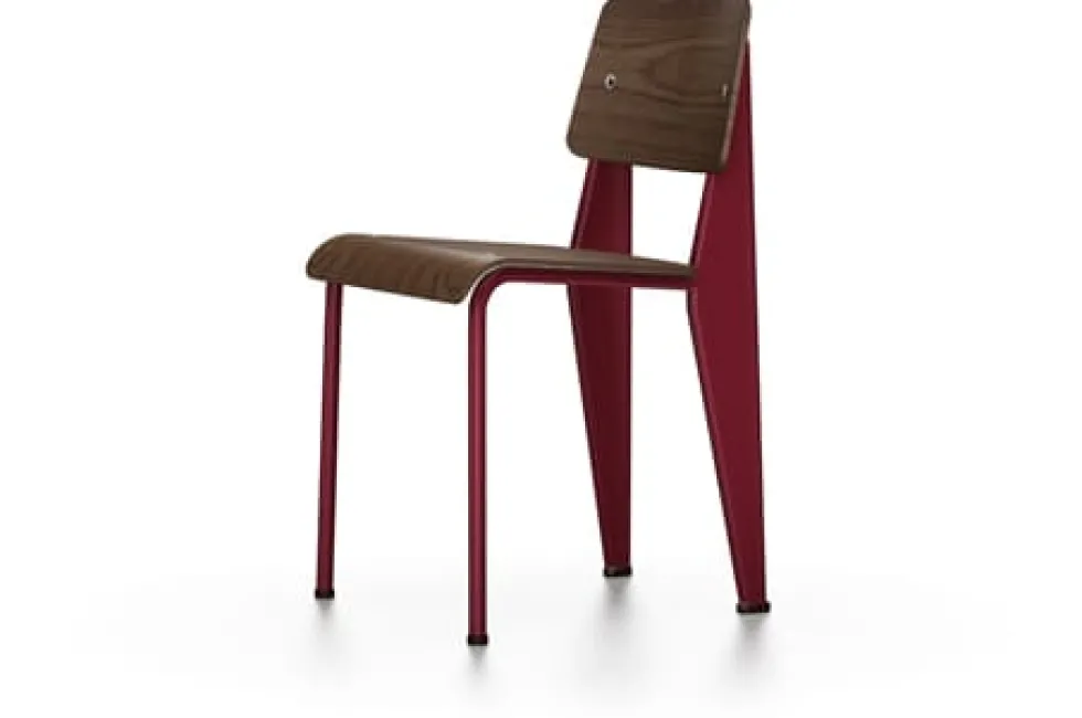 Standard chair oak