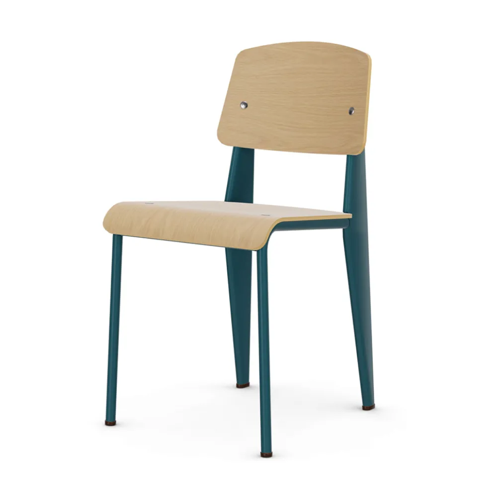 Standard chair oak