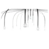 Starfall Light taklampa