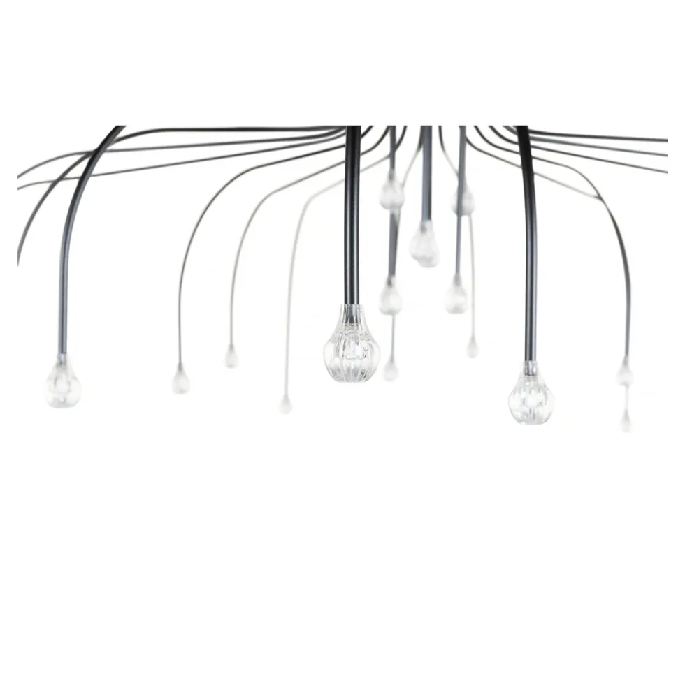 Starfall Light taklampa