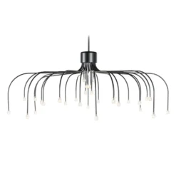Starfall Light taklampa