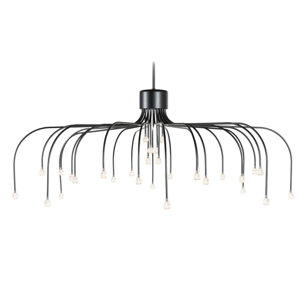 Starfall Light taklampa