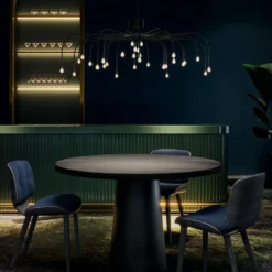 Starfall Light taklampa