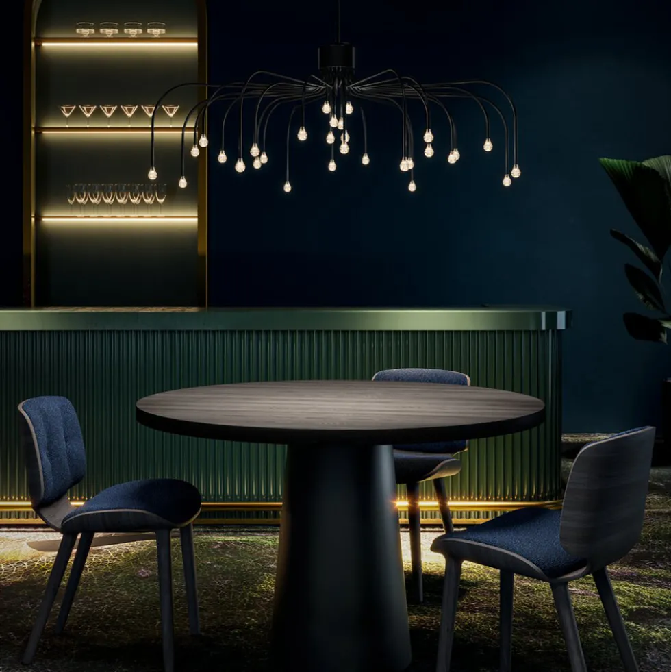 Starfall Light taklampa