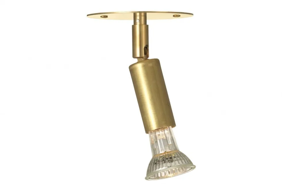 Star 1 tak/vägglampa