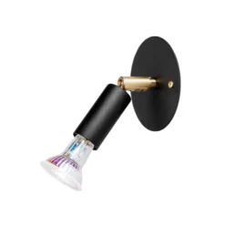 Star 1 tak/vägglampa
