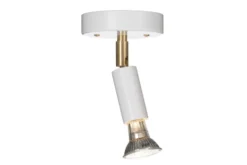 Star 1 tak/vägglampa