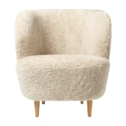 Stay lounge chair large