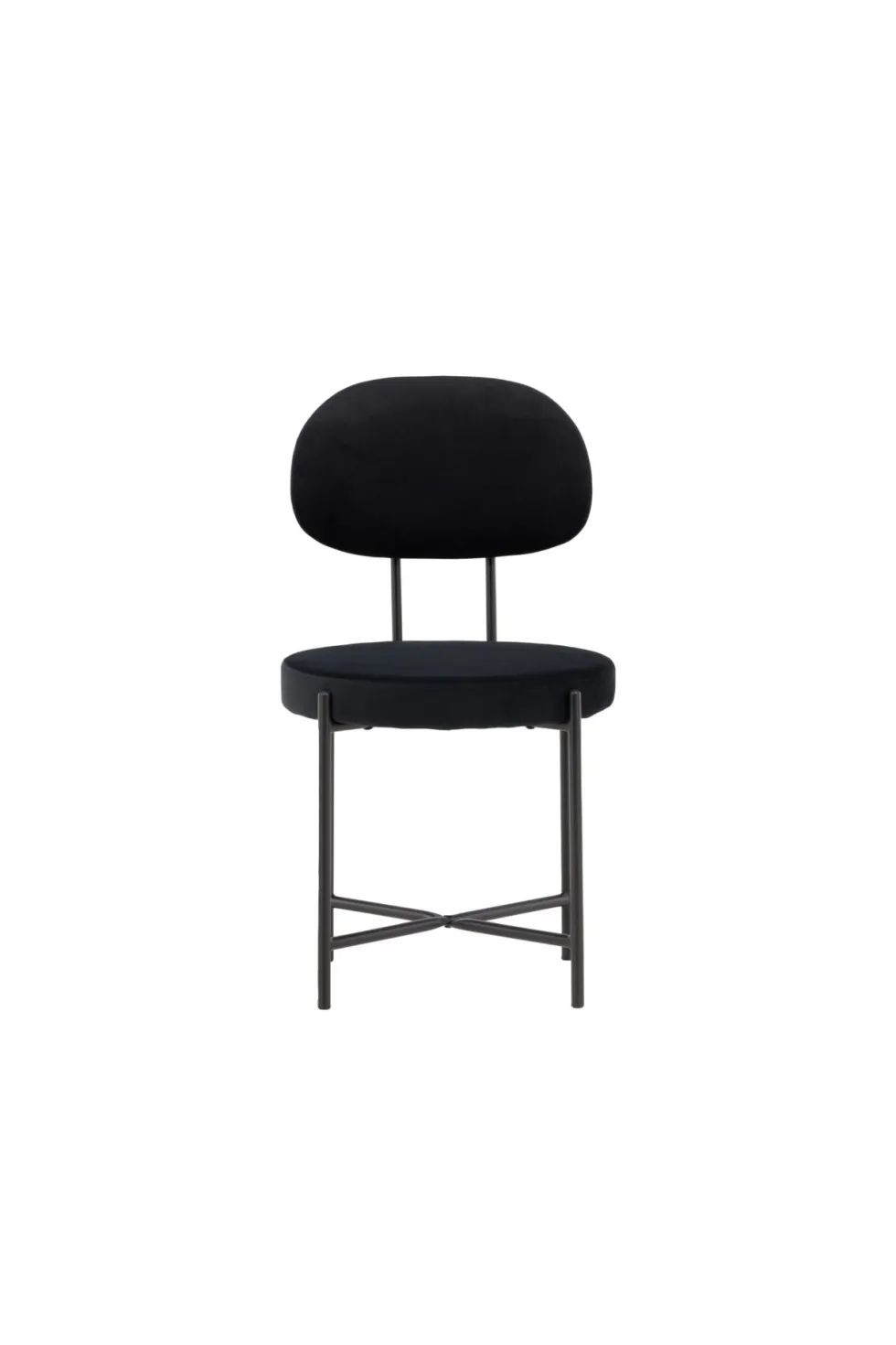 Stella Matstolar Black