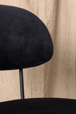 Stella Matstolar Black
