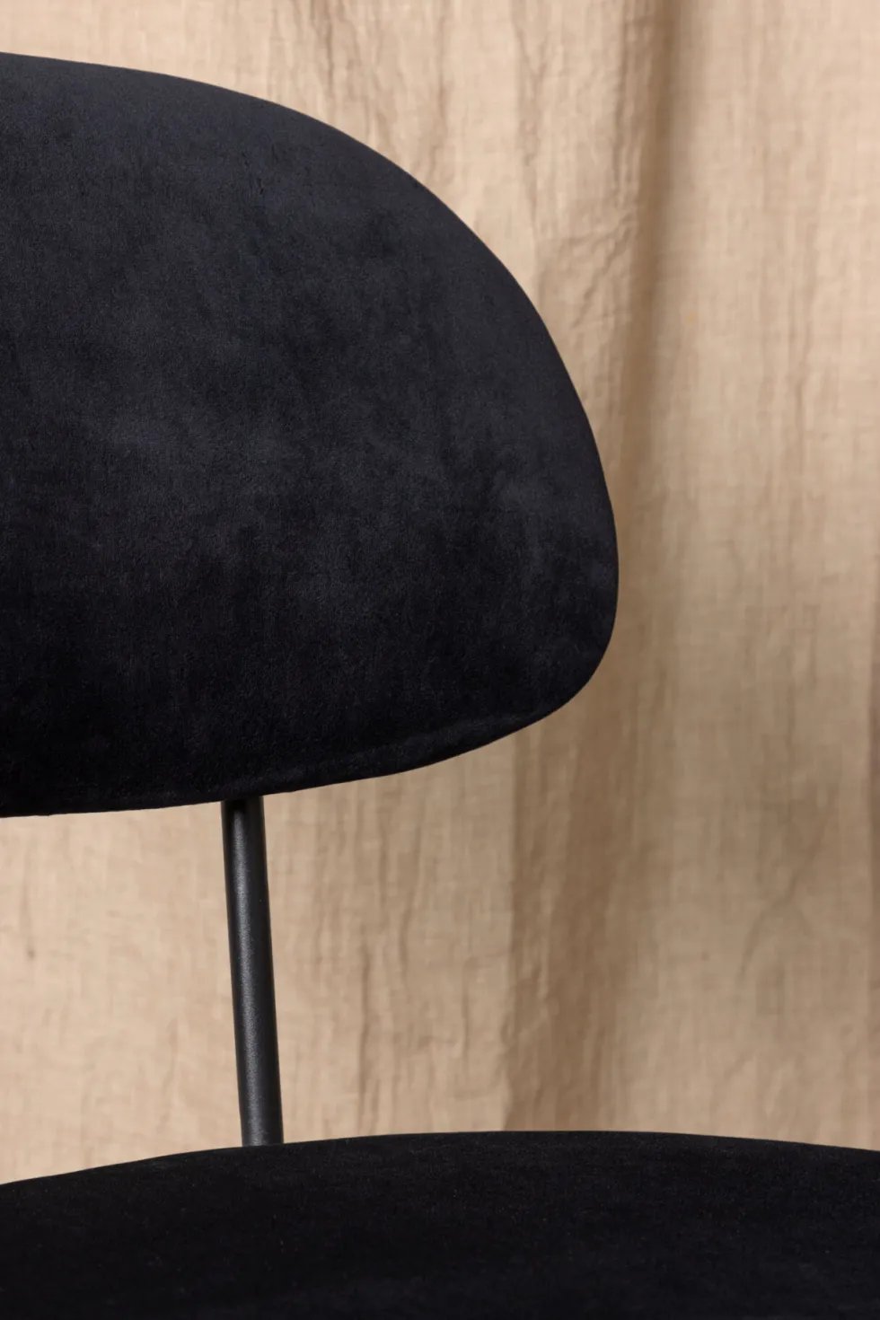 Stella Matstolar Black