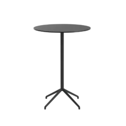 Still Cafébord – Ø 75 cm, H 105 cm