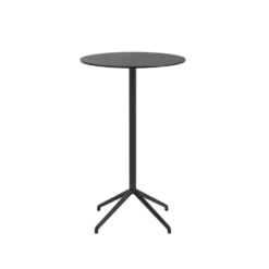 Still Cafébord – Ø 65 cm, H 105 cm