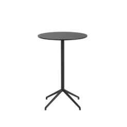 Still Cafébord – Ø 65 cm, H 95 cm