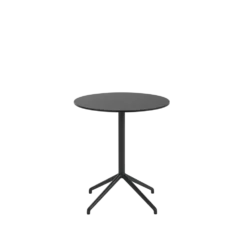 Still Cafébord – Ø 65 cm, H 73 cm