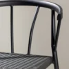 Stina Matstolar Black