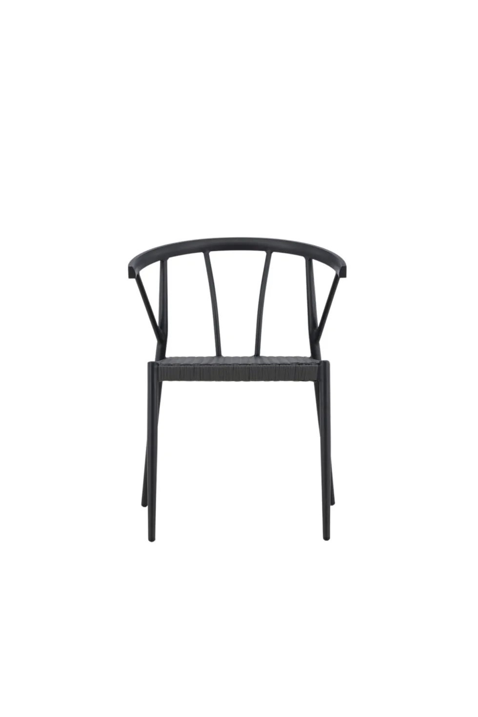 Stina Matstolar Black