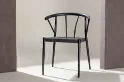 Stina Matstolar Black