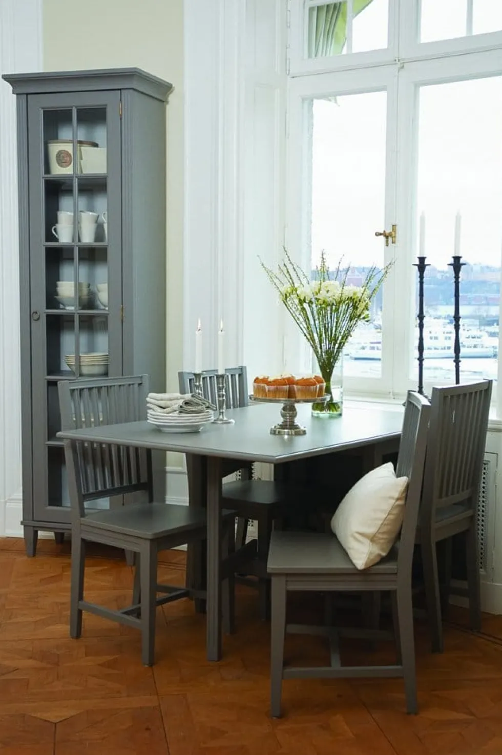 Stockholm slagbord