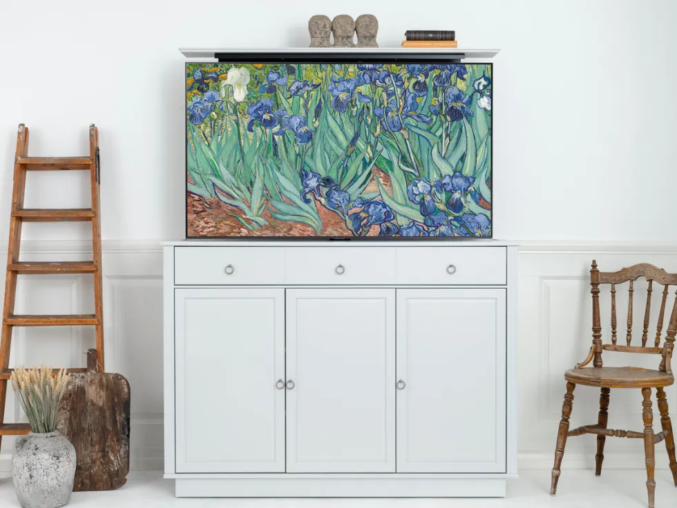 STOCKHOLM 2.0 TV LIFT 65″