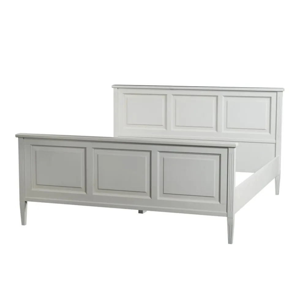 Stockholm 580ww sängram