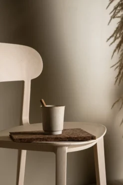 Åstol Matstolar Beige
