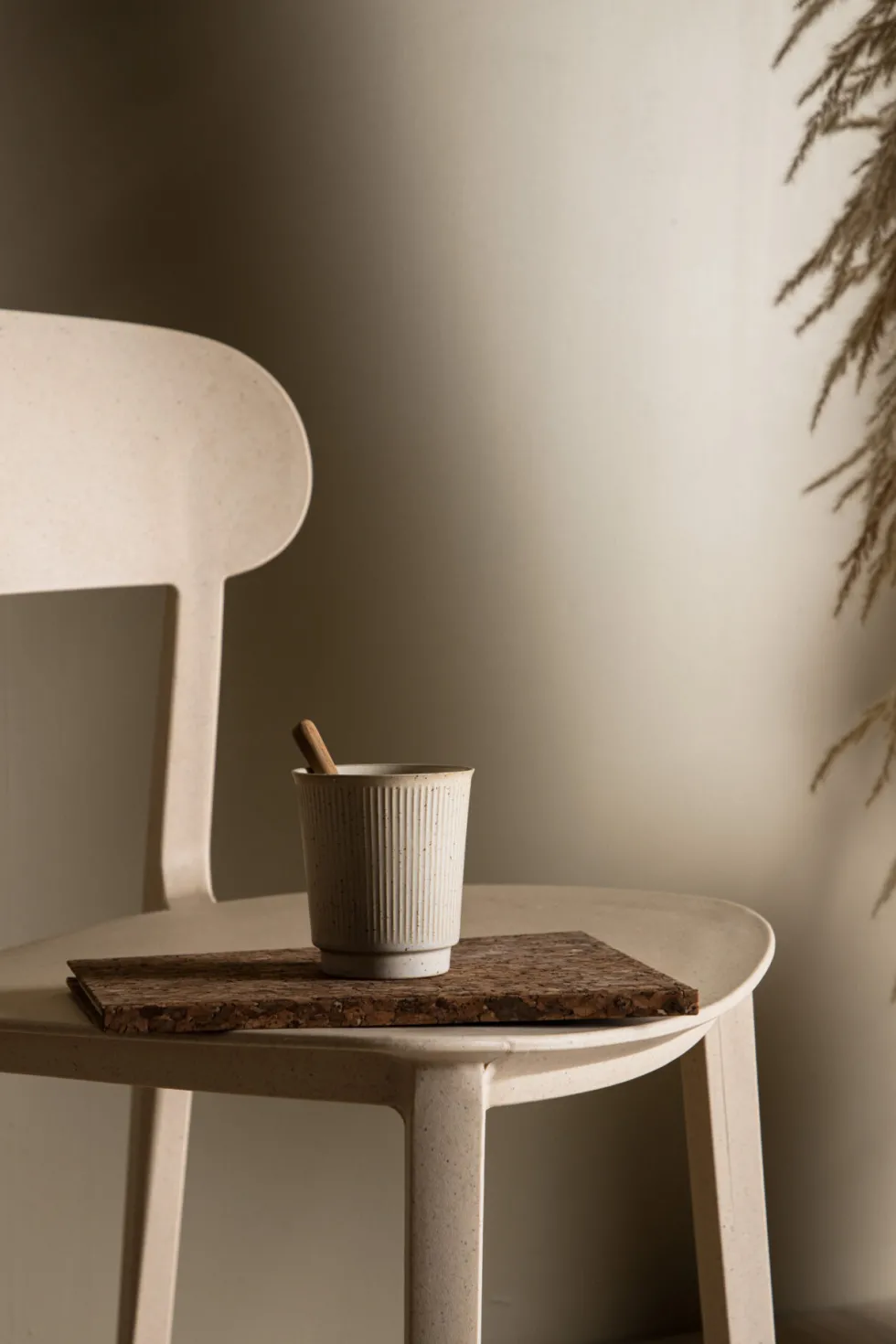 Åstol Matstolar Beige