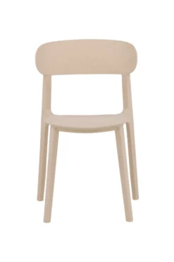 Åstol Matstolar Beige