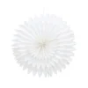 Storlien Taklampor ⌀80 White