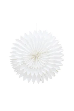 Storlien Taklampor ⌀80 White