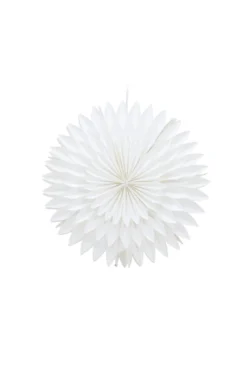 Storlien Taklampor ⌀46 White