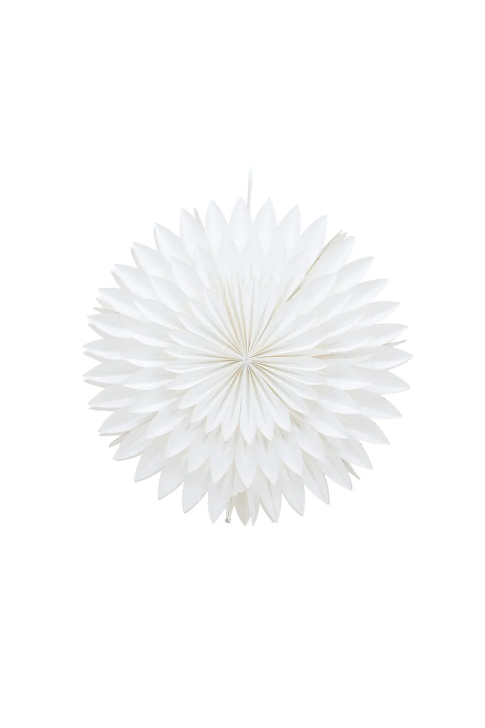 Storlien Taklampor ⌀46 White