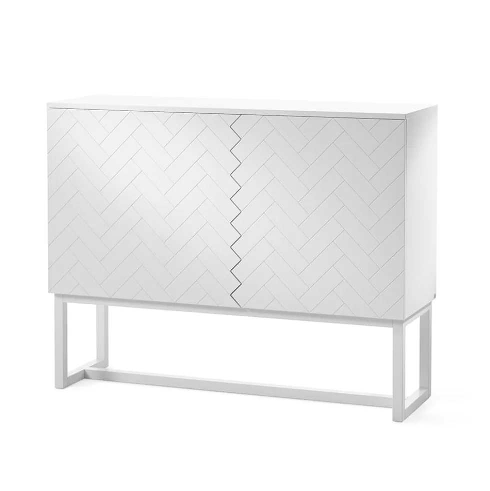 Story cabinet skåp vit