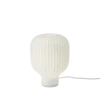 Strand bordslampa