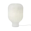 Strand bordslampa – H 59 cm