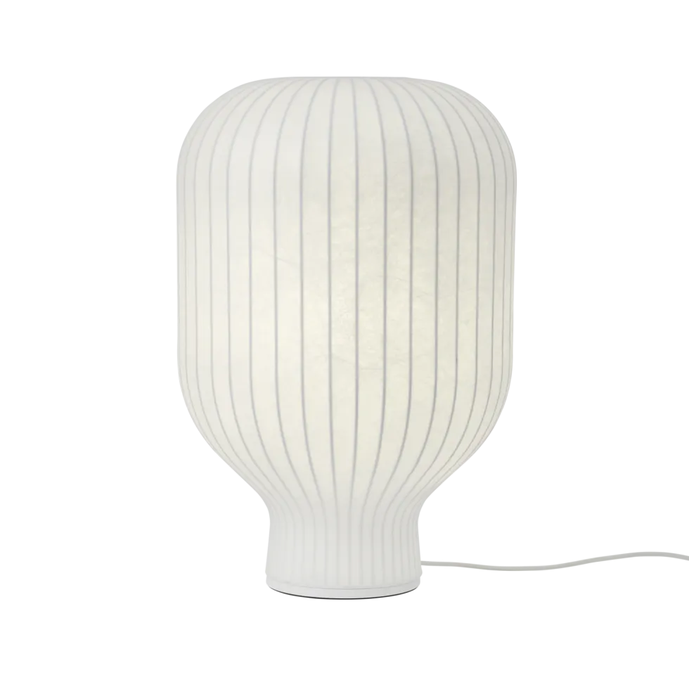 Strand bordslampa – H 59 cm