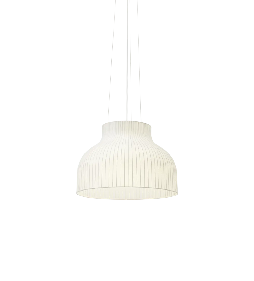 Strand pendel – öppen Ø60 cm
