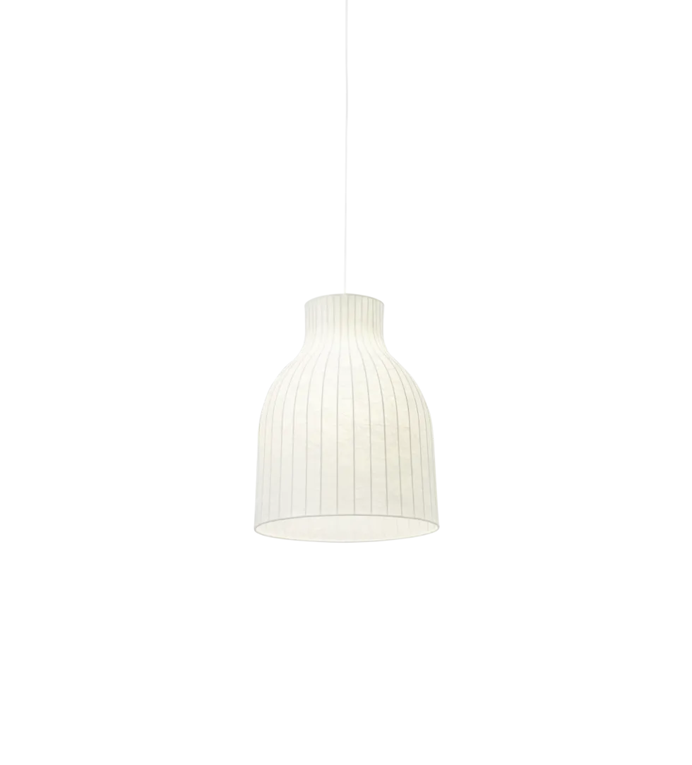 Strand pendel – öppen Ø40 cm