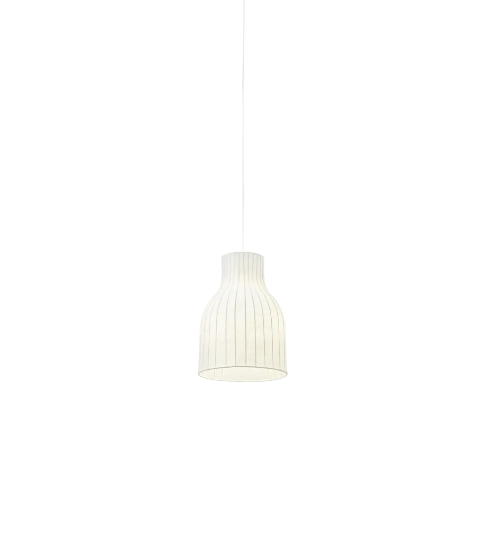 Strand pendel – öppen Ø28 cm